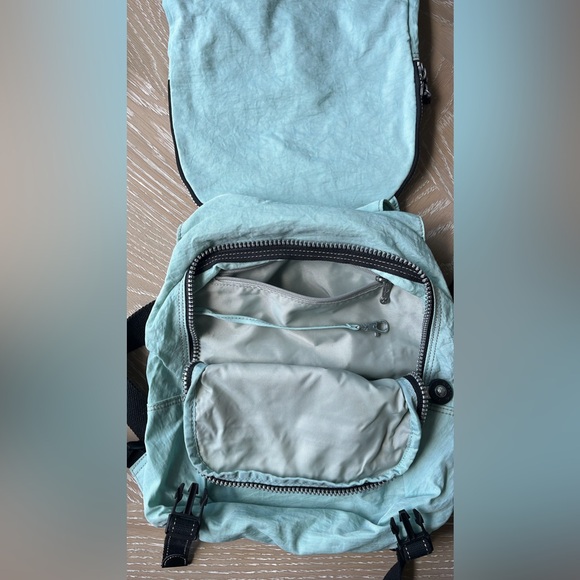 Kipling Backpack - Picture 3 of 8